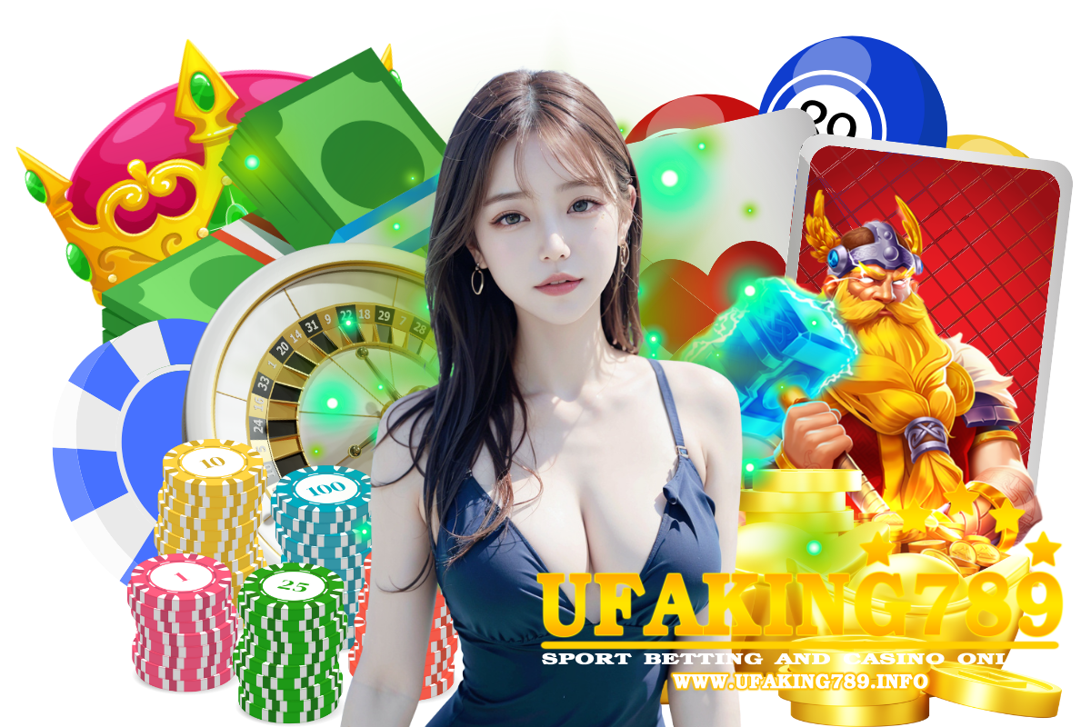 ufaking789 สมัคร